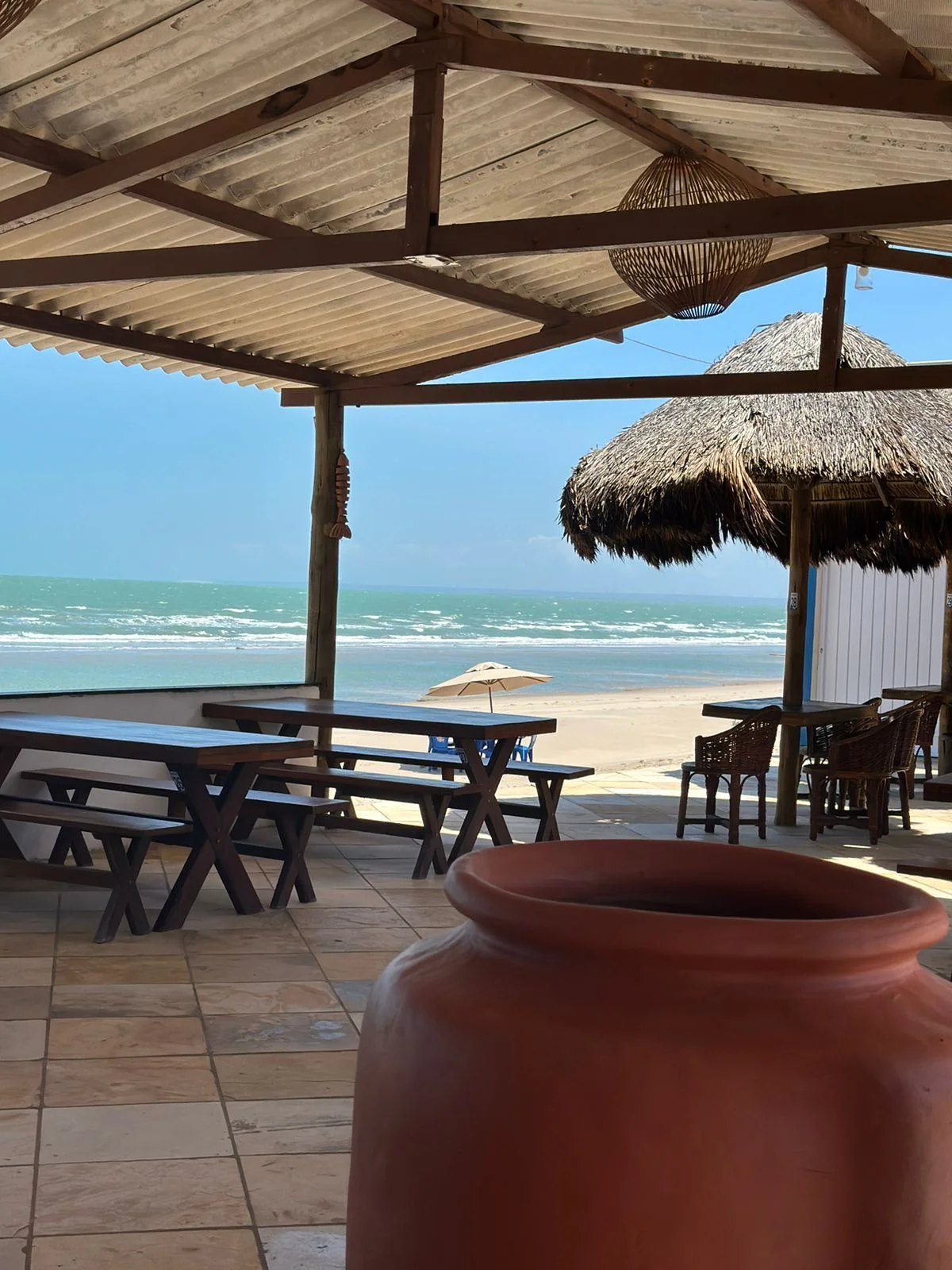 Praia do Tibau - imagem 5